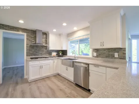 16782 SW Hargis Road Beaverton OR 97007