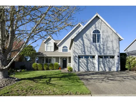 16782 SW Hargis Road Beaverton OR 97007