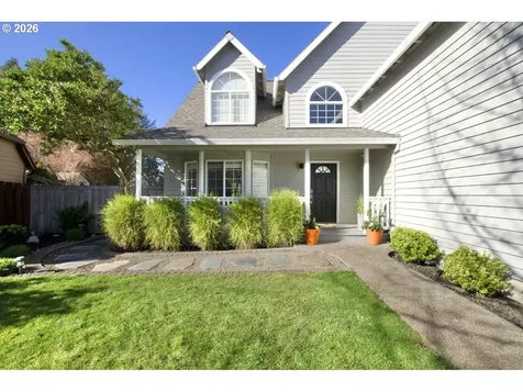 16782 SW Hargis Road Beaverton OR 97007