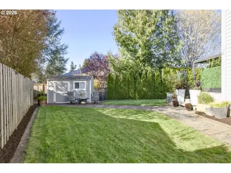 16782 SW Hargis Road Beaverton OR 97007