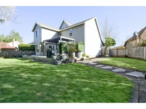 16782 SW Hargis Road Beaverton OR 97007