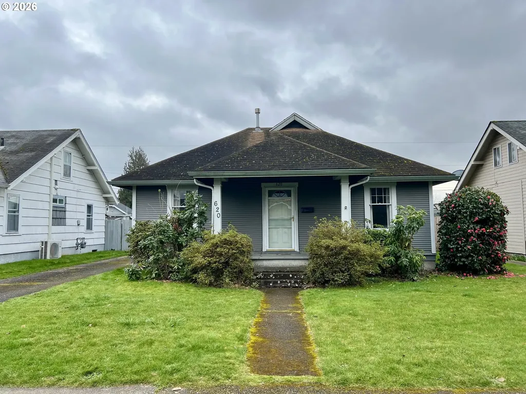 620 20th Avenue Longview WA 98632
