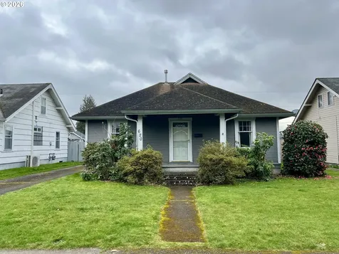 620 20th Avenue Longview WA 98632