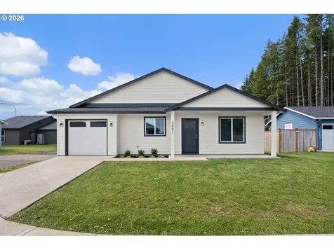3001 Orange Court Winlock WA 98596