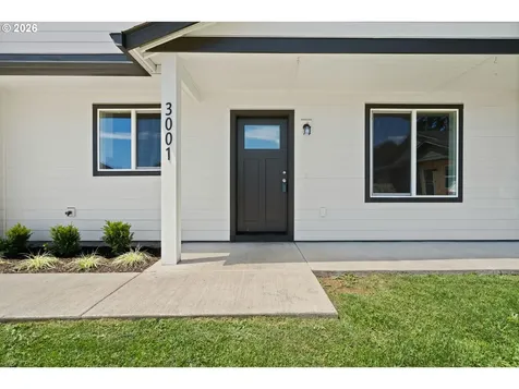 3001 Orange Court Winlock WA 98596