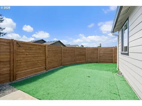 3001 Orange Court Winlock WA 98596