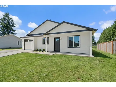 3001 Orange Court Winlock WA 98596