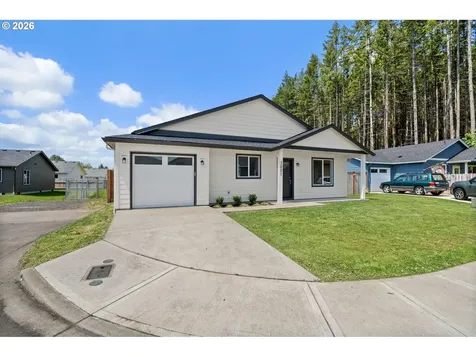 3001 Orange Court Winlock WA 98596