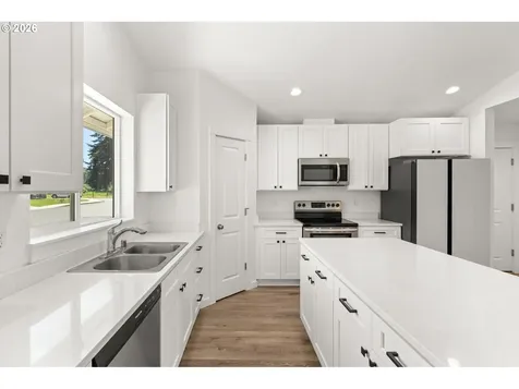 3001 Orange Court Winlock WA 98596