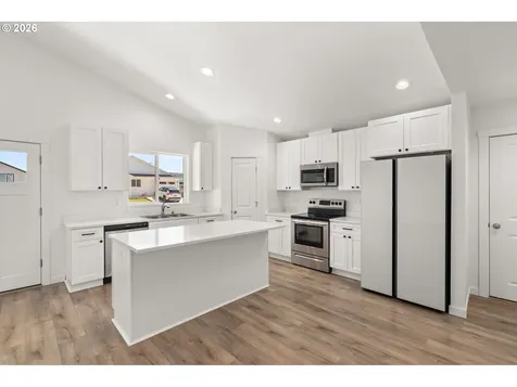 3001 Orange Court Winlock WA 98596