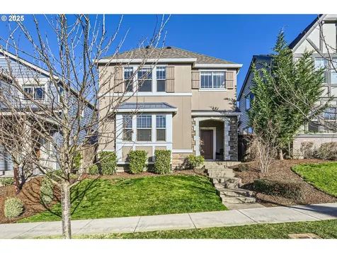 15067 NW Cosmos Street Portland OR 97229