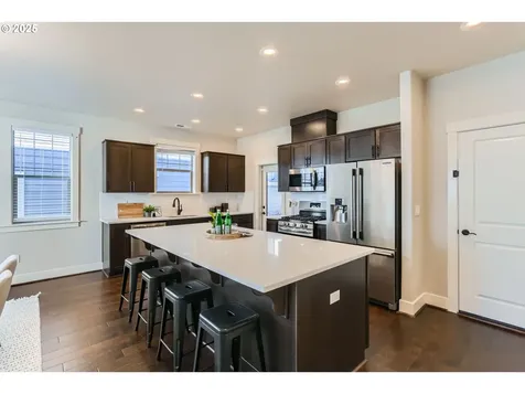 15067 NW Cosmos Street Portland OR 97229