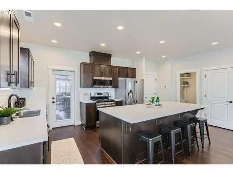 15067 NW Cosmos Street Portland OR 97229