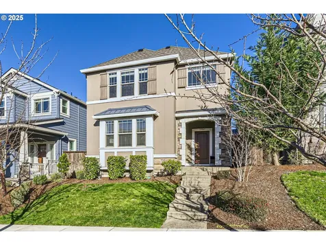 15067 NW Cosmos Street Portland OR 97229