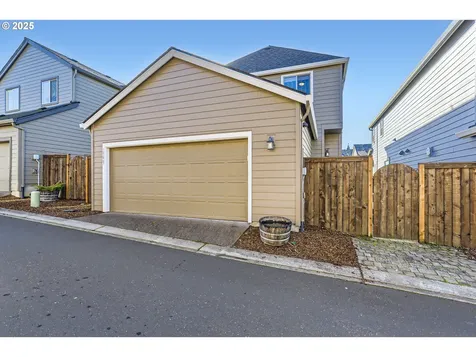 15067 NW Cosmos Street Portland OR 97229