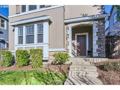 15067 NW Cosmos Street Portland OR 97229