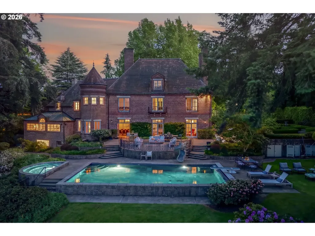 11522 S Riverwood Road Portland OR 97219