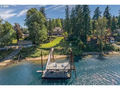 11522 S Riverwood Road Portland OR 97219