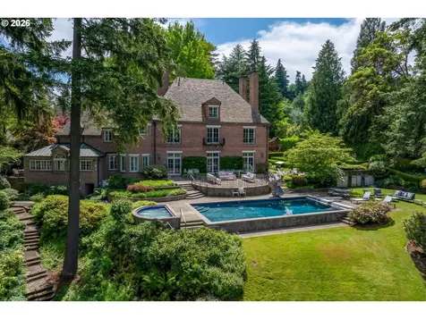 11522 S Riverwood Road Portland OR 97219