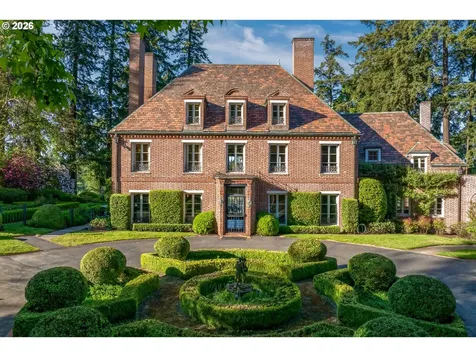 11522 S Riverwood Road Portland OR 97219