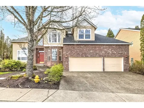 14606 NW Applegate Lane Portland OR 97229
