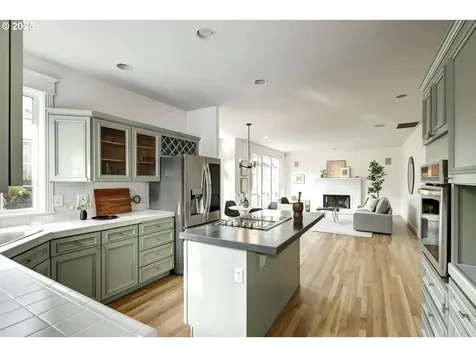 14606 NW Applegate Lane Portland OR 97229