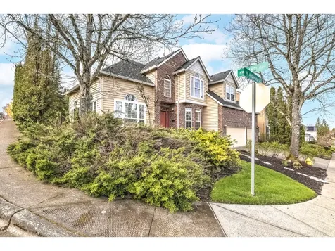 14606 NW Applegate Lane Portland OR 97229