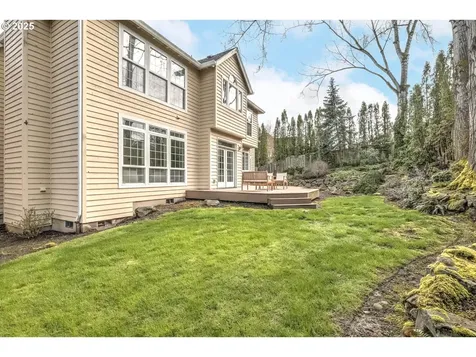 14606 NW Applegate Lane Portland OR 97229