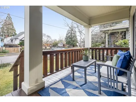 3903 SE 65th Avenue Portland OR 97206