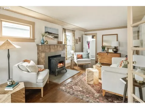 3903 SE 65th Avenue Portland OR 97206