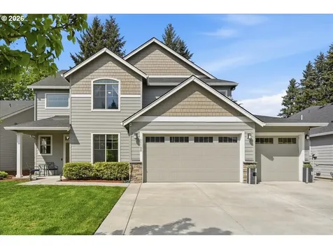 11100 NE 61st Court Vancouver WA 98686