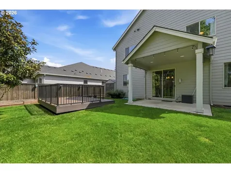 11100 NE 61st Court Vancouver WA 98686