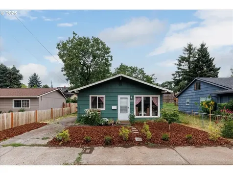 10021 SE Harold Street Portland OR 97266