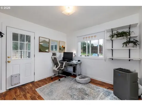 10021 SE Harold Street Portland OR 97266