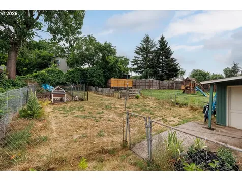 10021 SE Harold Street Portland OR 97266