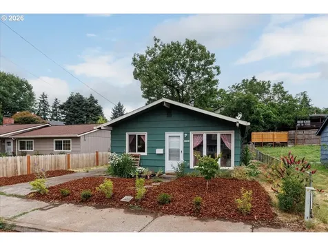 10021 SE Harold Street Portland OR 97266