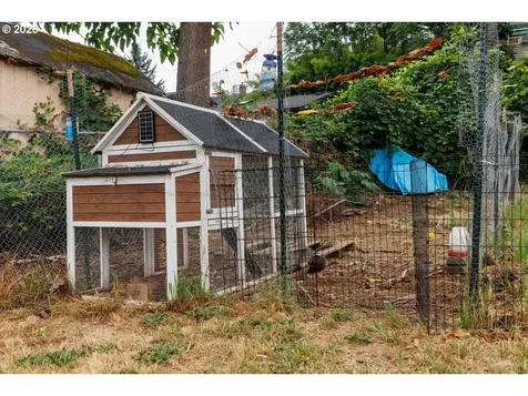 10021 SE Harold Street Portland OR 97266