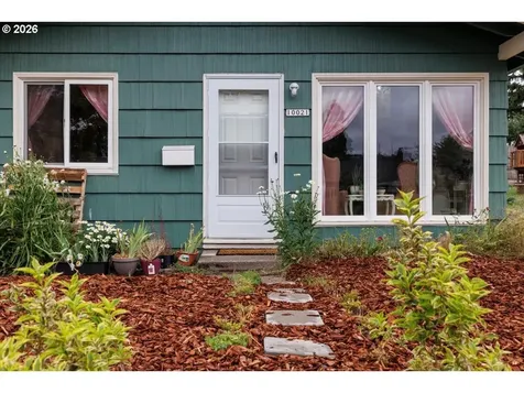10021 SE Harold Street Portland OR 97266