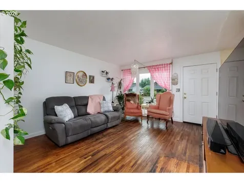 10021 SE Harold Street Portland OR 97266