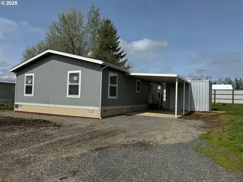 40000 Stayton Scio Loop Scio OR 97374