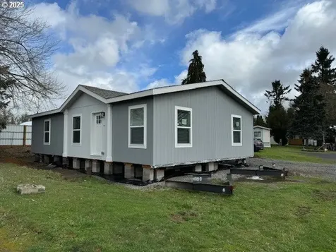 40000 Stayton Scio Loop Scio OR 97374