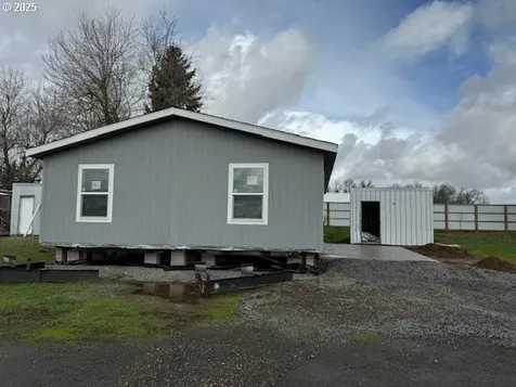 40000 Stayton Scio Loop Scio OR 97374