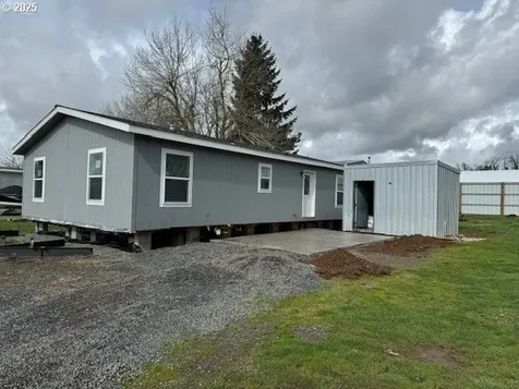 40000 Stayton Scio Loop Scio OR 97374