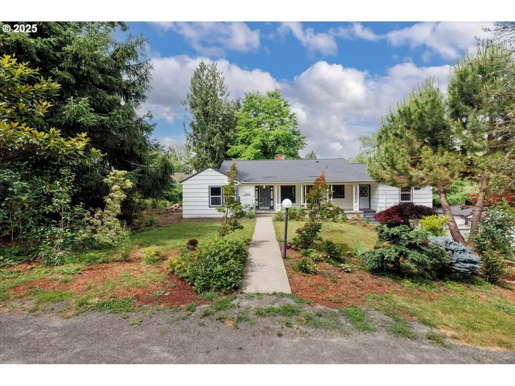 3855 SW 97th Avenue Portland OR 97225