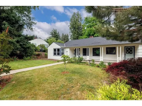 3855 SW 97th Avenue Portland OR 97225