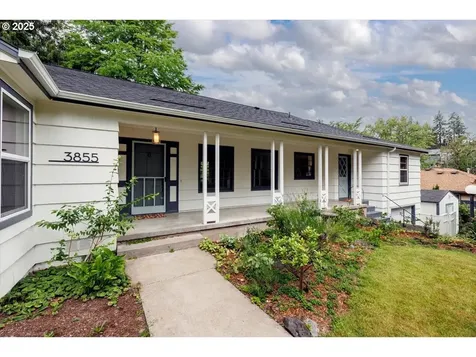 3855 SW 97th Avenue Portland OR 97225