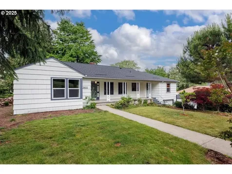 3855 SW 97th Avenue Portland OR 97225