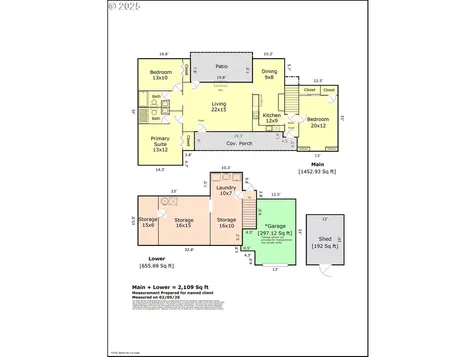 3855 SW 97th Avenue Portland OR 97225