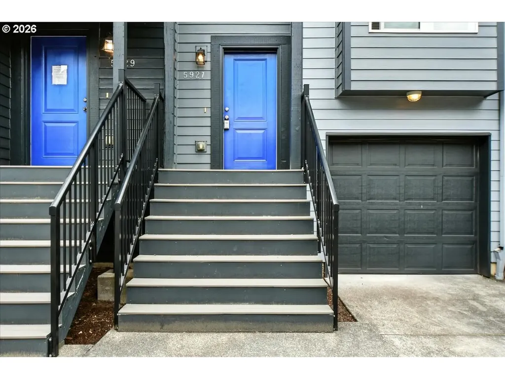 6009 NE 34th Street Vancouver WA 98661