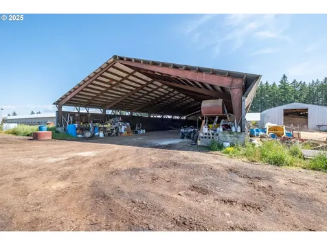 25641 S Schockley Road Beavercreek OR 97004